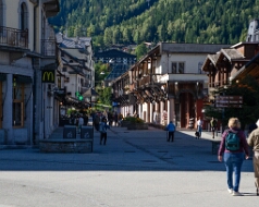 Chamonix